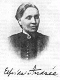Andree, Elfrida - klik hier