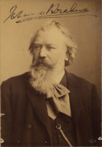 Brahms, Johannes - klik hier