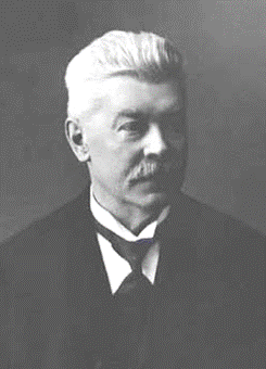Hansen, Thorvald - klik hier