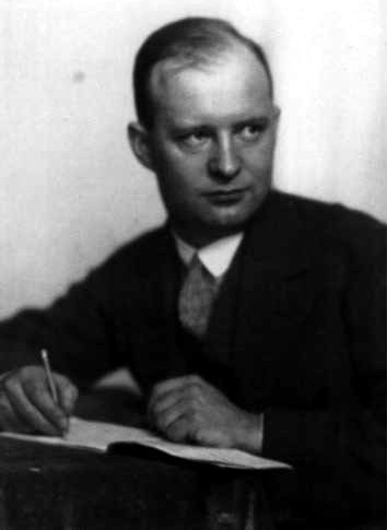 Hindemith, Paul - klik hier