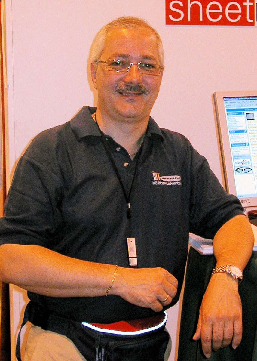 Sternberger, Manfred - klik hier Sternberger, Manfred - klik hier