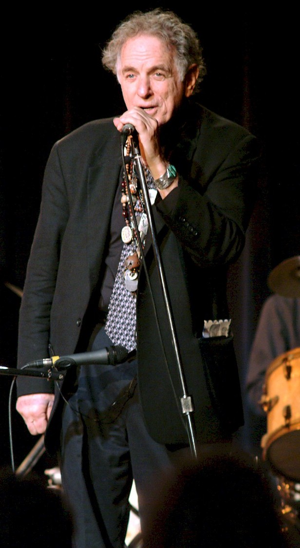 Amram, David - klik hier