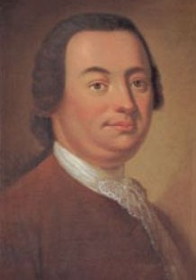 Bach, Johann Christoph Friedrich - klik hier