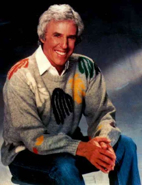 Bacharach, Burt - klik hier Bacharach, Burt - klik hier