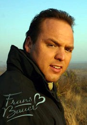 Bauer, Frans - klik hier Bauer, Frans - klik hier