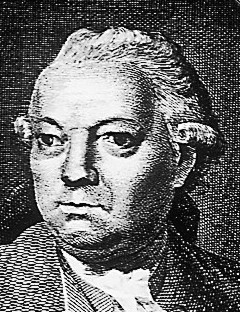 Benda, Georg Anton - klik hier