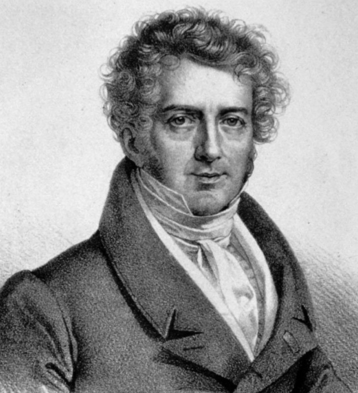 Boieldieu, François-Adrien - klik hier Boieldieu, François-Adrien - klik hier