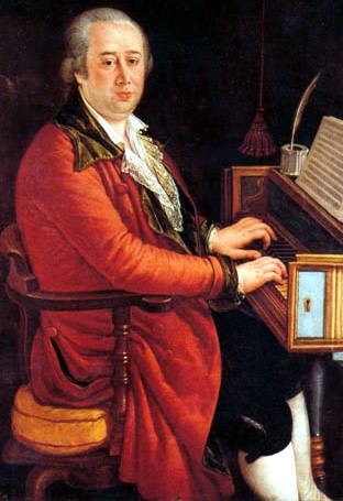 Cimarosa, Domenico - klik hier
