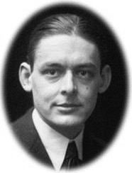 Eliot, T.S. - klik hier