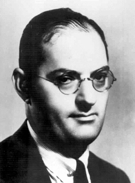 Gershwin, Ira - klik hier