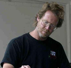 Glover, Andrew pianist - klik hier