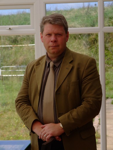 Glover, Andrew R. - klik hier