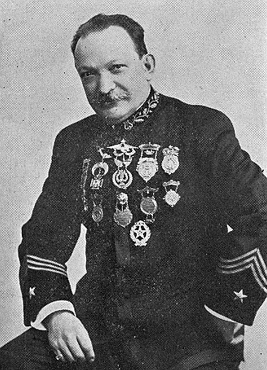 Liberati, Allesandro - klik hier