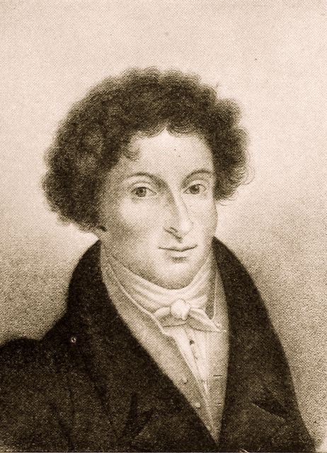 Morlacchi, Francesco - klik hier Morlacchi, Francesco - klik hier