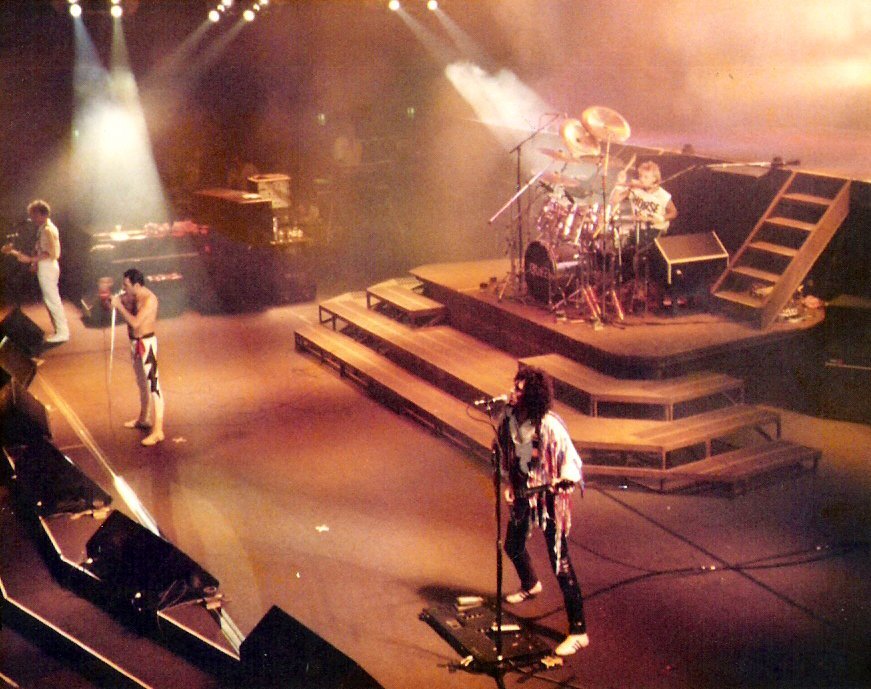 Queen - klik hier