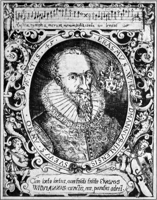 Widmann, Erasmus - klik hier