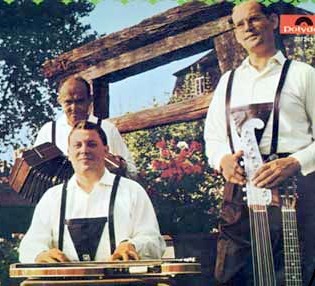 Wolf, Hubert - klik hier