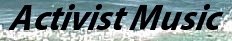 Activist Music - klik hier