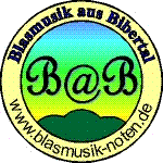 BaB Musikverlag - klik hier