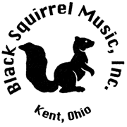 Black Squirrel Music, Inc. - klik hier