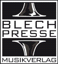 Blechpresse Musikverlag - klik hier