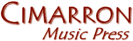 Cimarron Music Press - klik hier