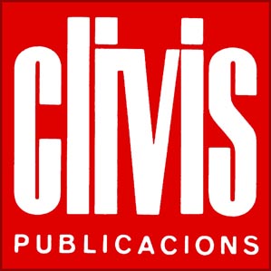 Clivis Publicacions - klik hier