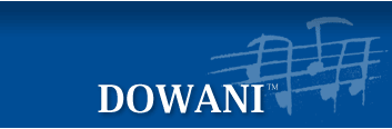 Dowani AG - klik hier