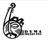 Duma Music Inc. - klik hier