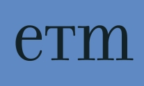 ETM, Transatlantiques Editions - klik hier