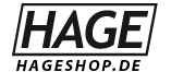 HAGE Musikverlag GmbH & Co.KG - klik hier