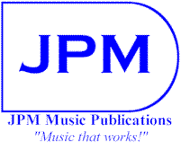 JPM Music Publications - klik hier