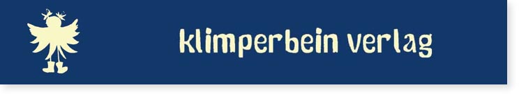 Klimperbein Verlag - klik hier