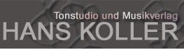 Koller Musikverlag - klik hier