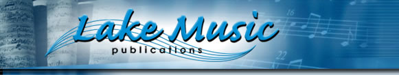 Lake Music Publications - klik hier