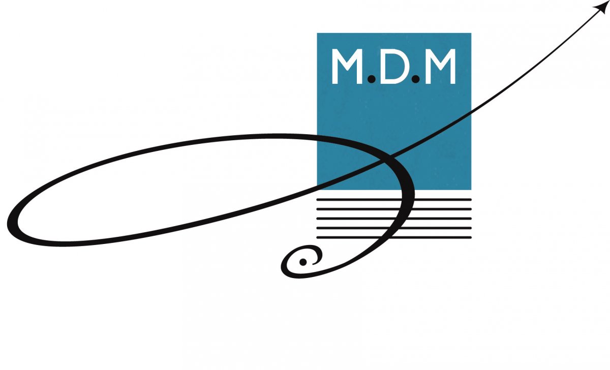 MDM - Carpe Diem Musikverlag - klik hier