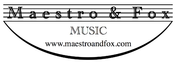 Maestro and Fox Music - klik hier