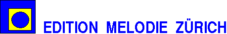 Edition Melodie - klik hier