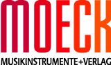 Moeck Verlag - klik hier