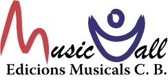 Musicvall, Edicions Musicals CB. - klik hier