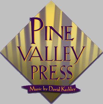 Pine Valley Press - klik hier