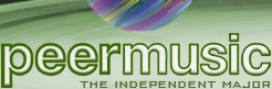 Peer Music - klik hier