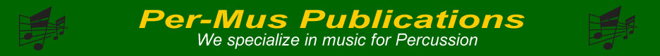 Per-Mus Publications - klik hier