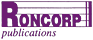 Roncorp Publications - klik hier