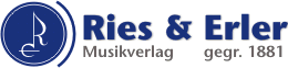 Ries & Erler Musikverlag - klik hier