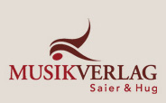 Musikverlag Saier & Hug Ltd. - klik hier
