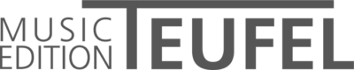 Music Edition Teufel - klik hier
