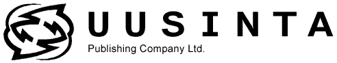Uusinta Publishing Company Ltd. - klik hier