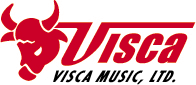 Visca Music, Ltd. - klik hier