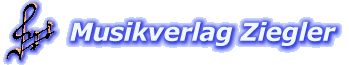 Ziegler Musikverlag - klik hier